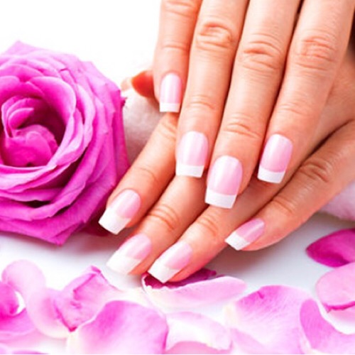 ROSY NAILS & SPA - Additional Services