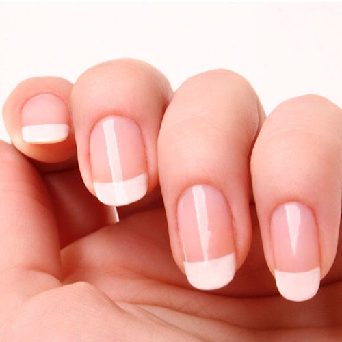 ROSY NAILS & SPA - Manicure